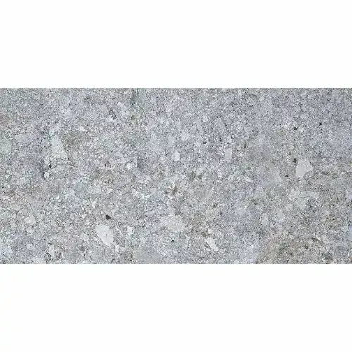 Terrazzo Light Grey 30x60