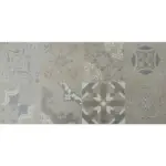 Lounge Patch Gray Decor 30x60