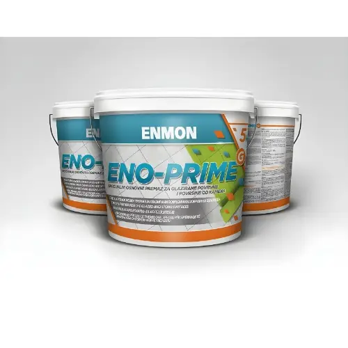 Eno-prime G Osnovni Premaz-prajmer za slabo-upojne Površine (1kg)