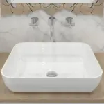 Premium Lavabo Smile 5