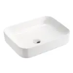 Premium Lavabo Smile 5