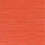 Stripes Rosso N 33x33