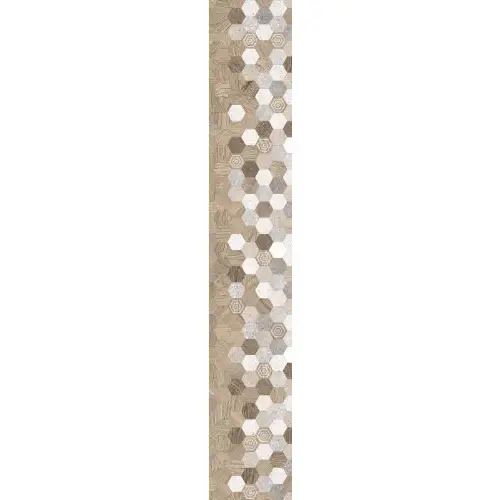 Bergen Decor Beige 6108 15x90