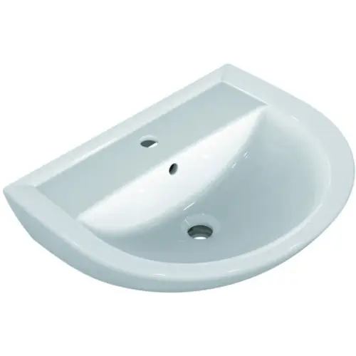 Simplicity Lavabo 60x47 E873901