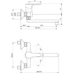 Батерија Alpha za Кујна BC661AA