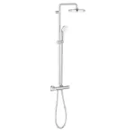 BauClassic 210 Shower System 210 w/thermostat