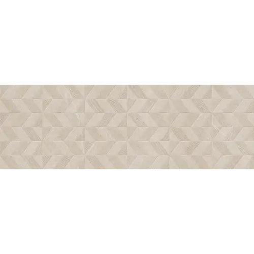 Sensi Zig Zag Beige 25,5x75,5 4722